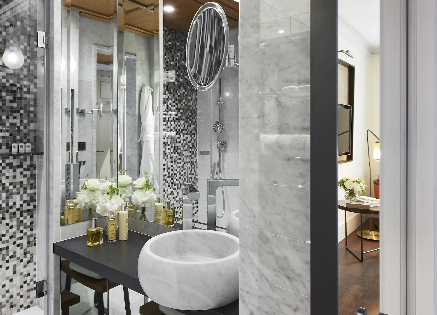Montalembert Hotel 5*
