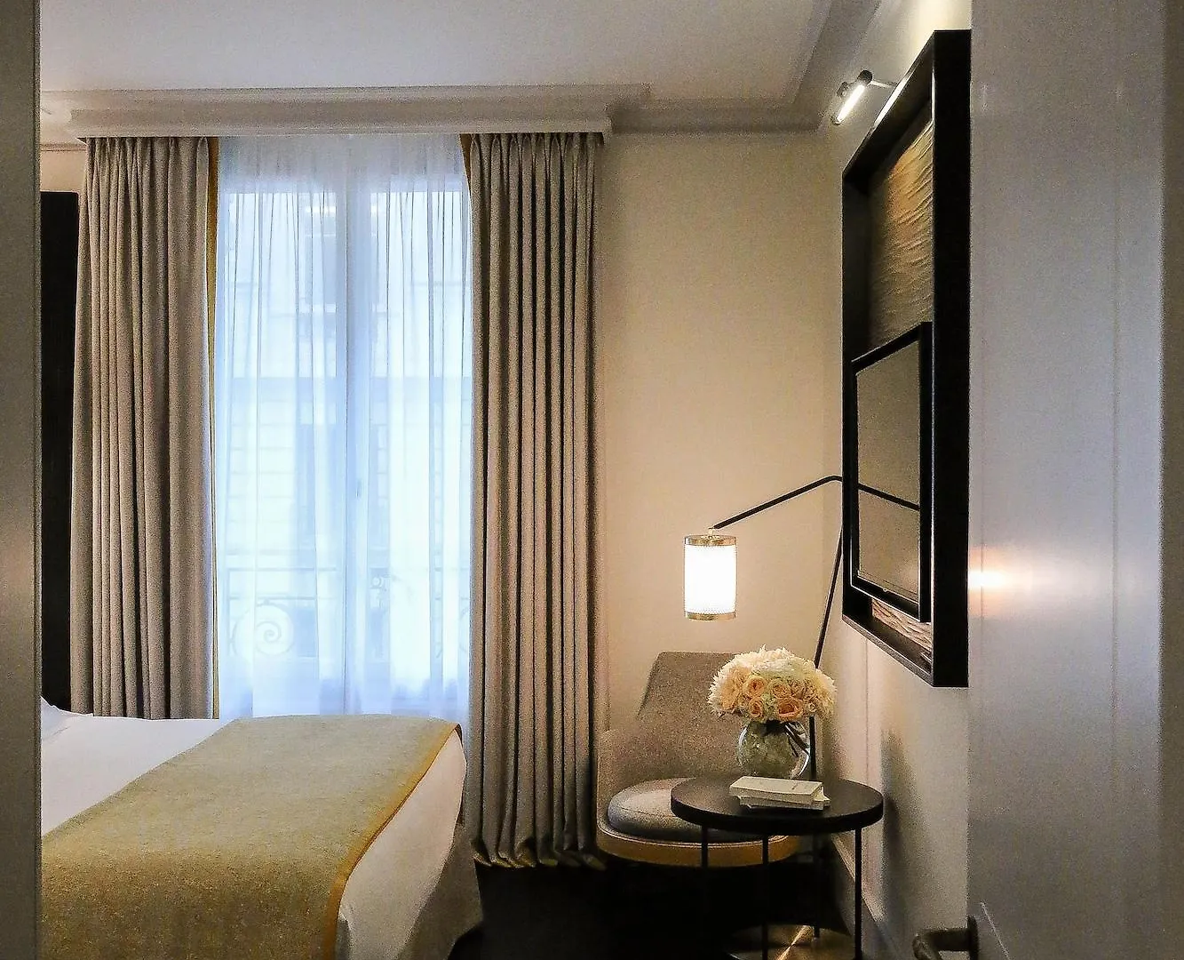Montalembert Hotel 5*