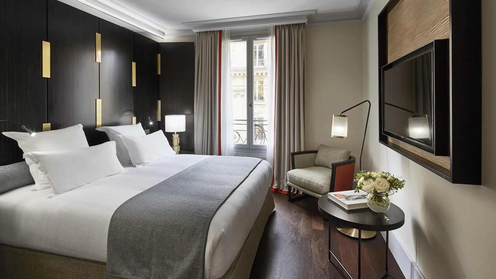 Hotel Montalembert Paris