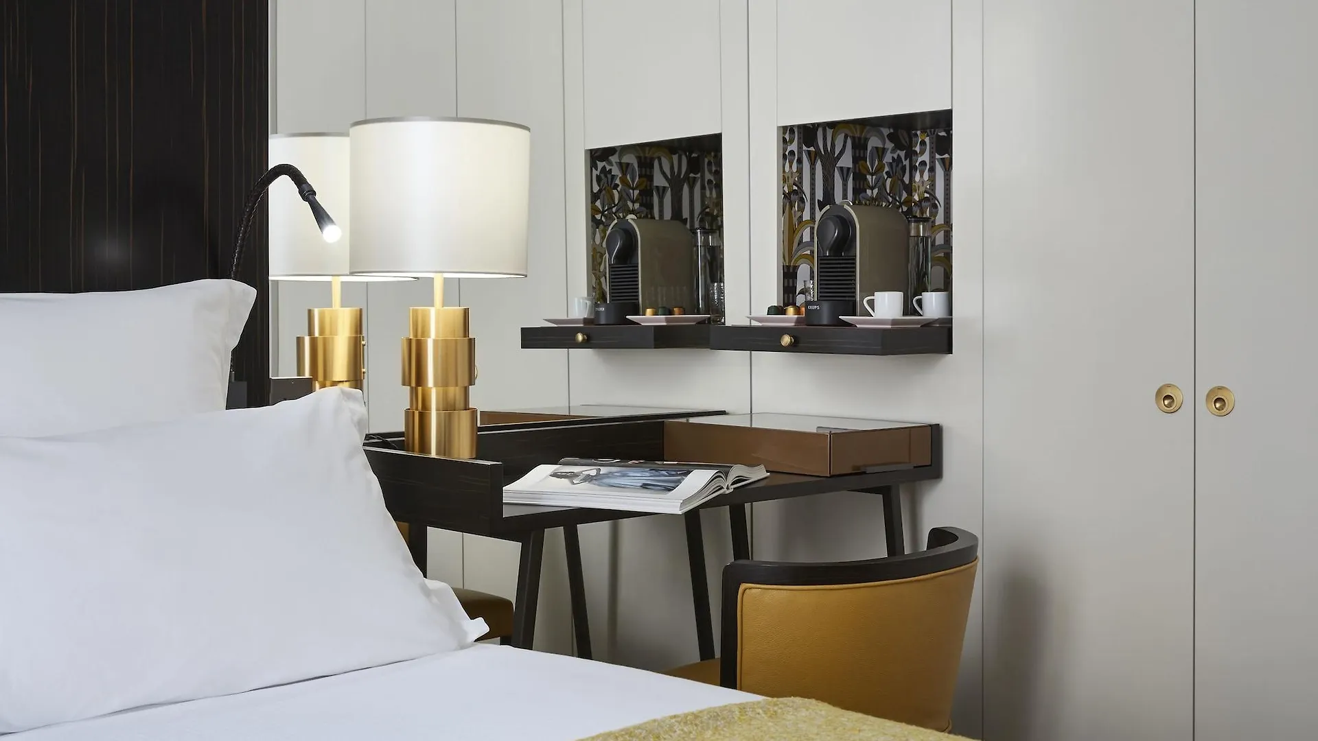 Hotel Montalembert Paris