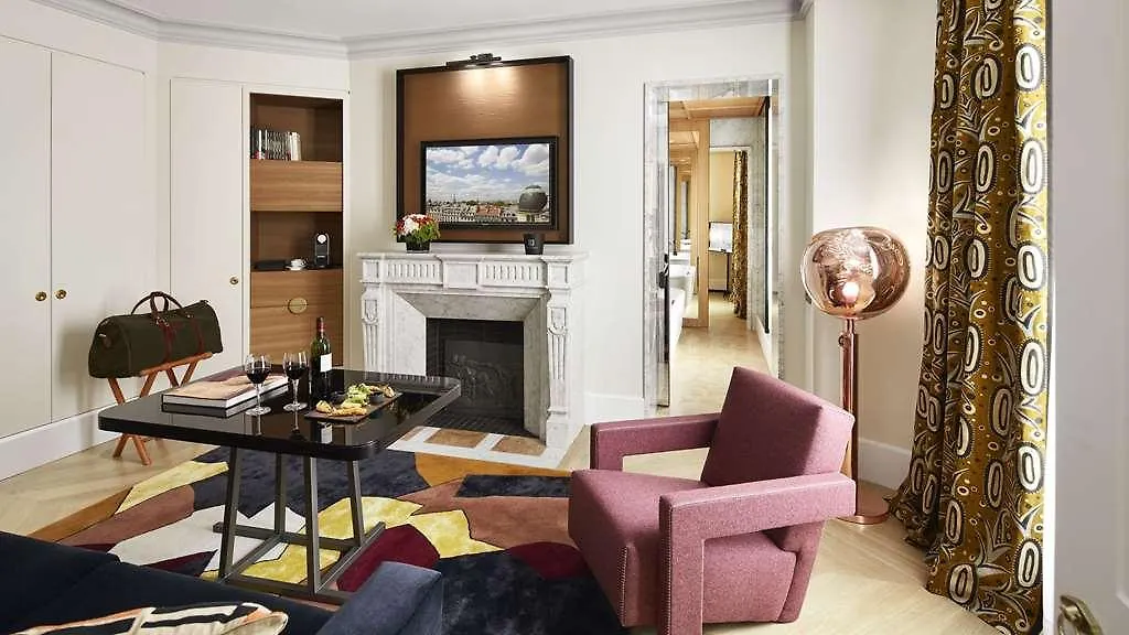 Hotel Montalembert 5*