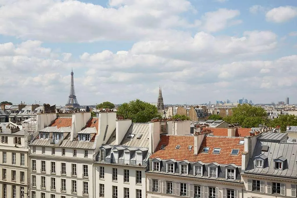 Montalembert Hotel