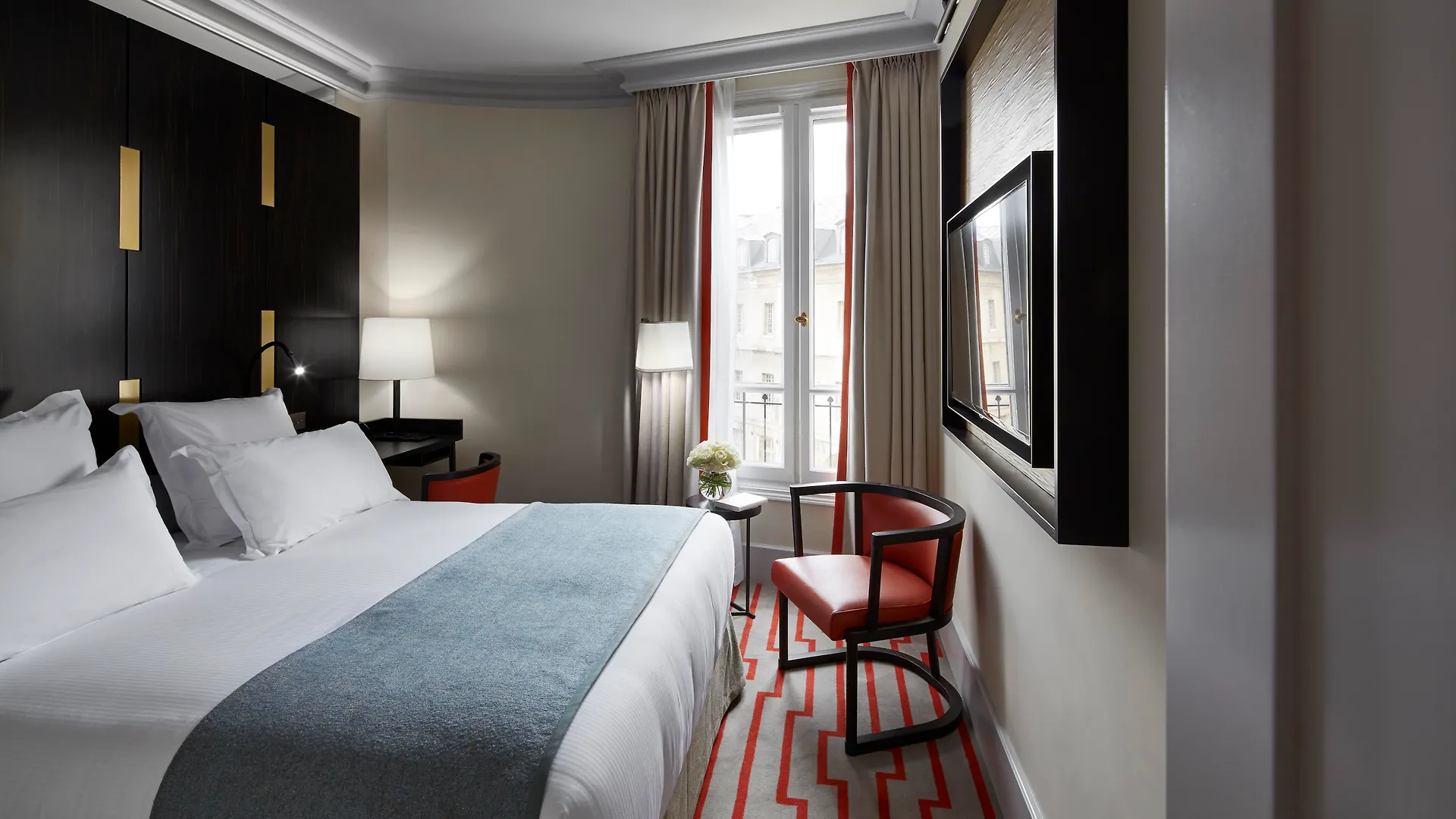 Montalembert Hotel 5*