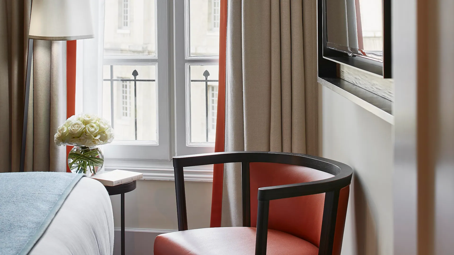 Montalembert 5* Paris