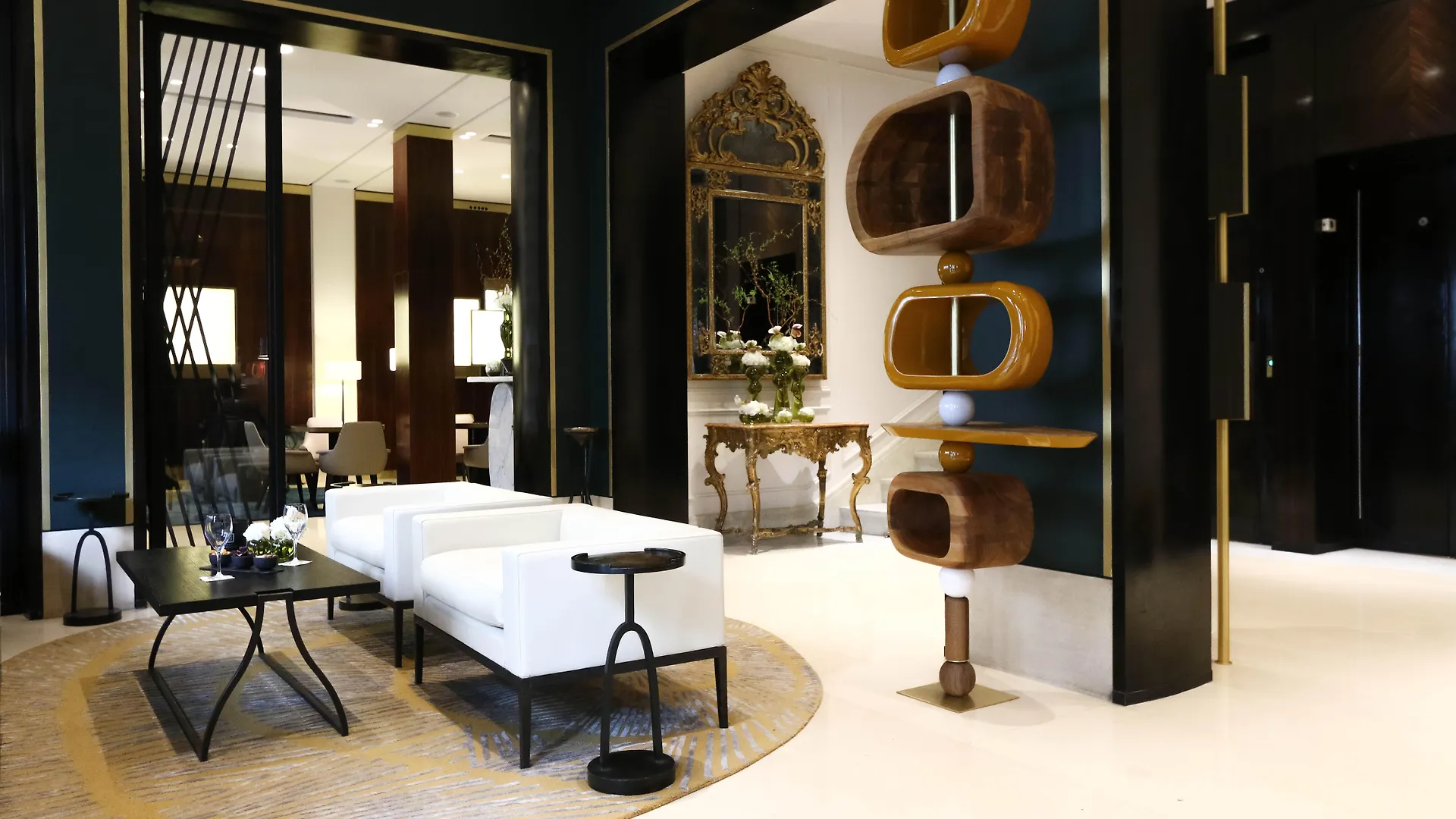 Montalembert Paris