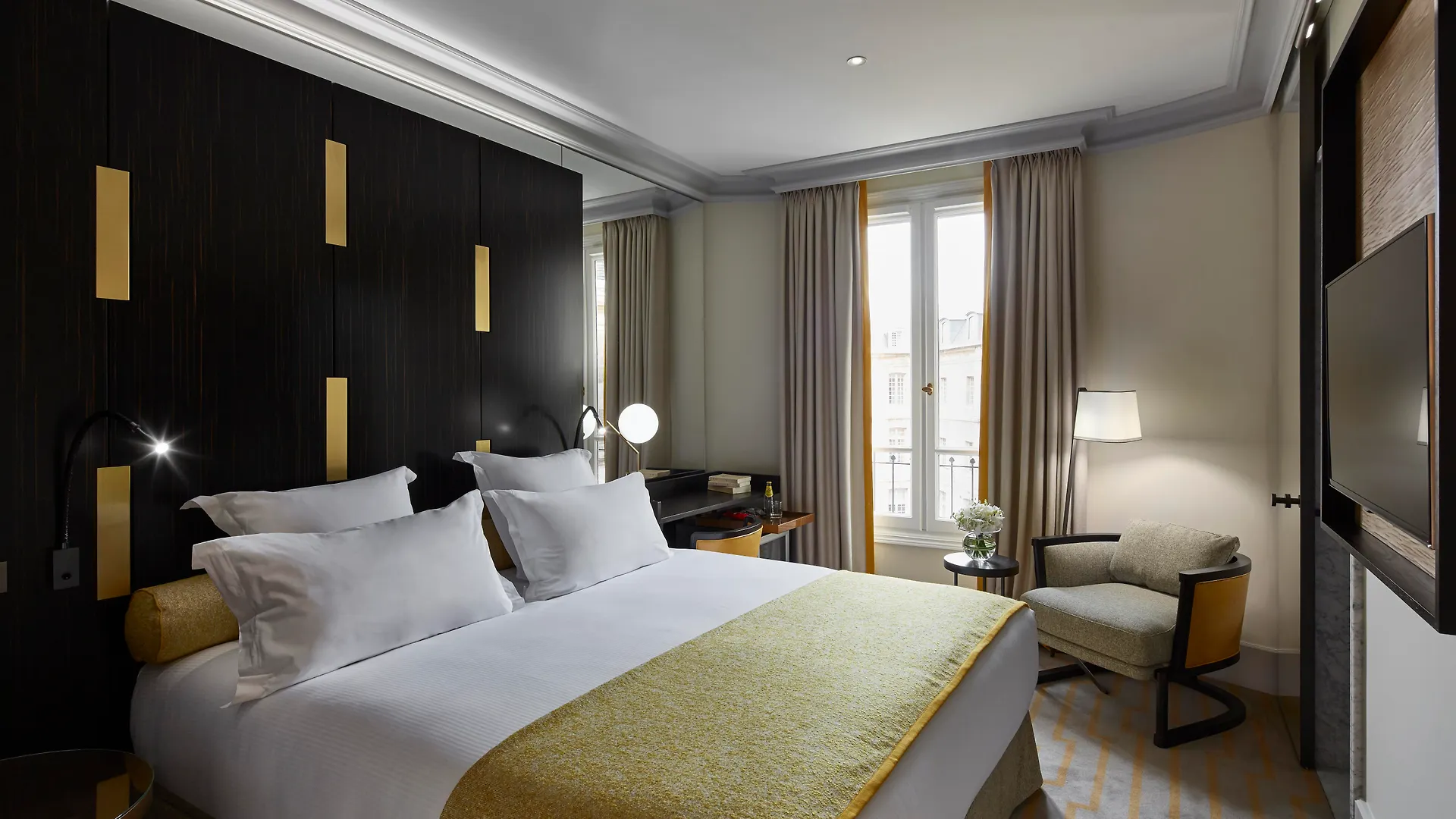 Hotel Montalembert 5*