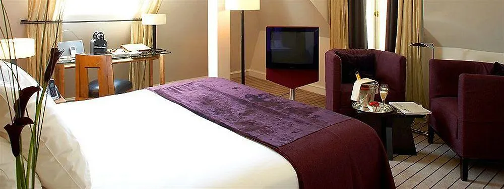 Hotel Montalembert