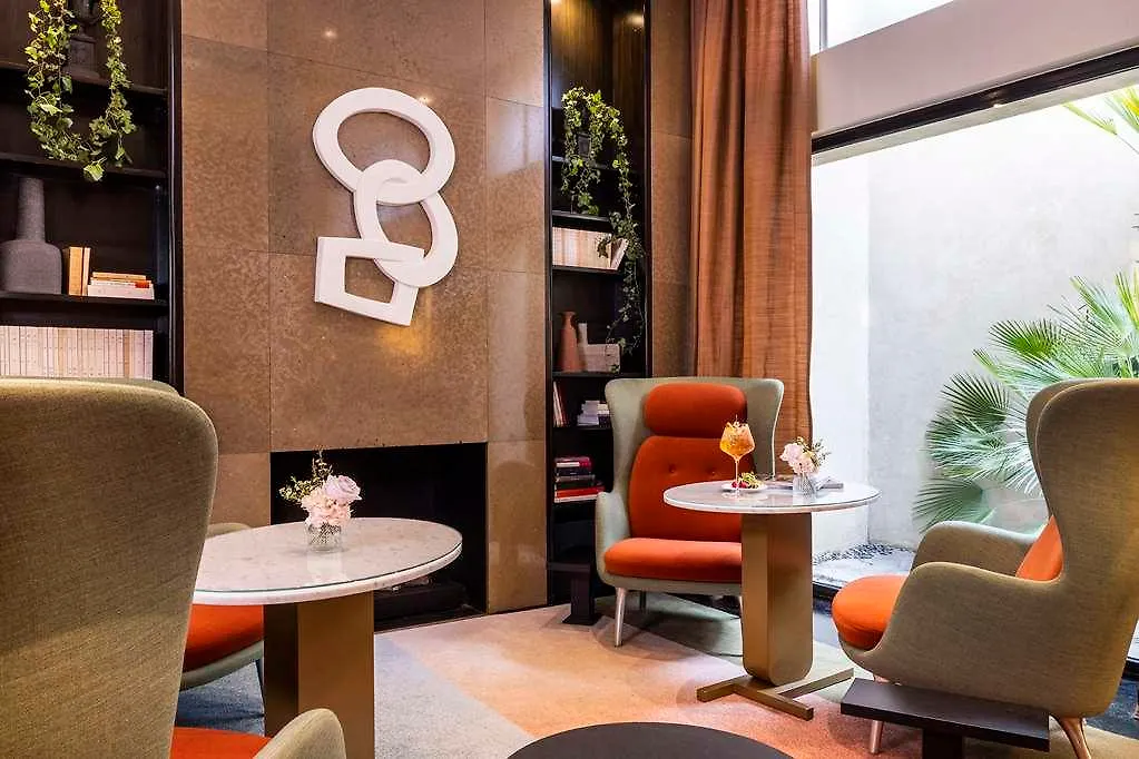 Montalembert Hotel