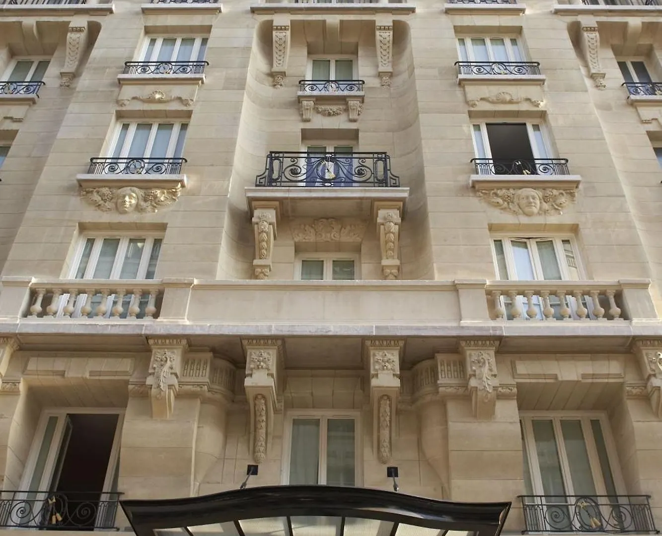 Hotel Montalembert 5*