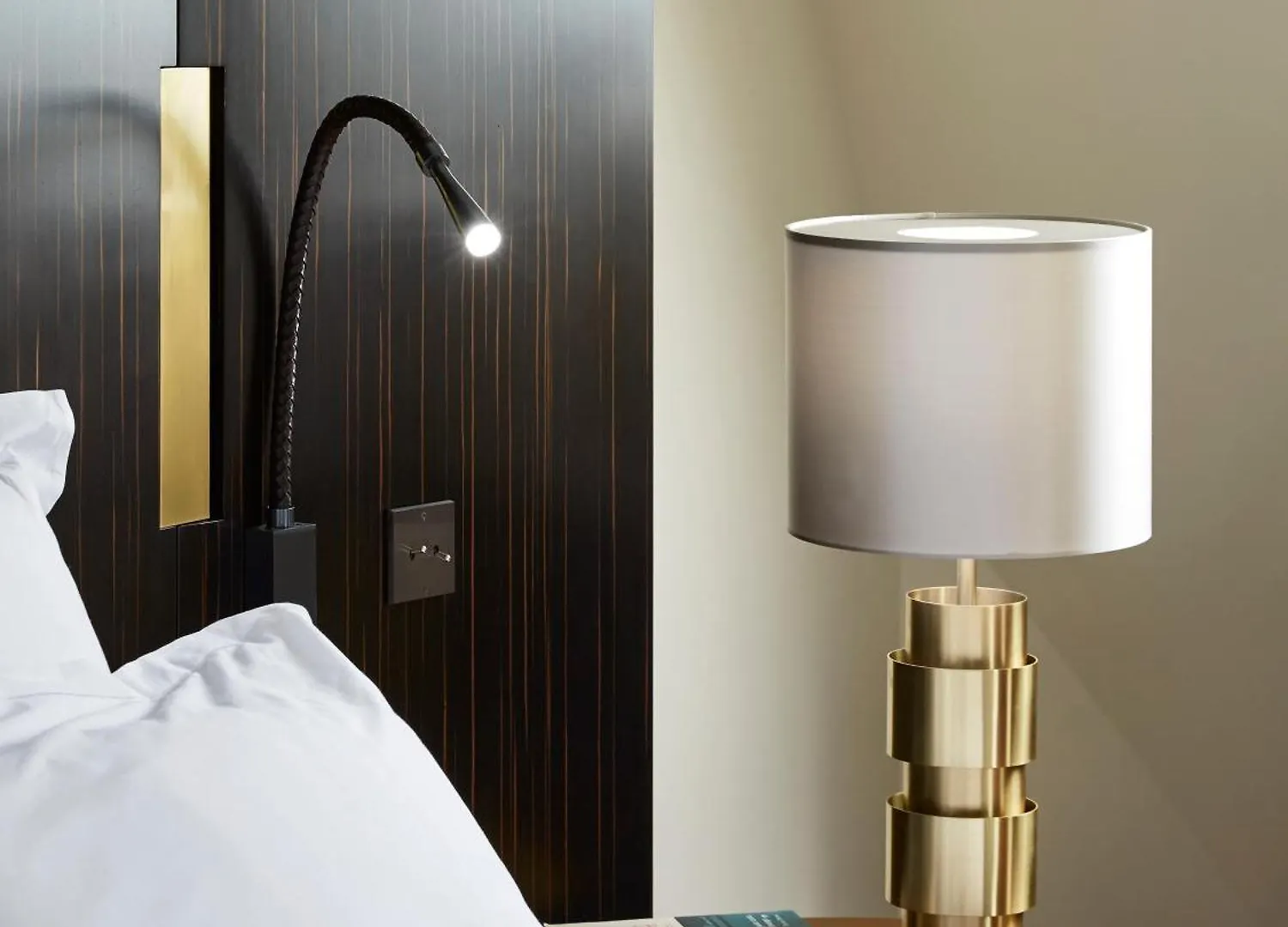 Montalembert Hotel Paris