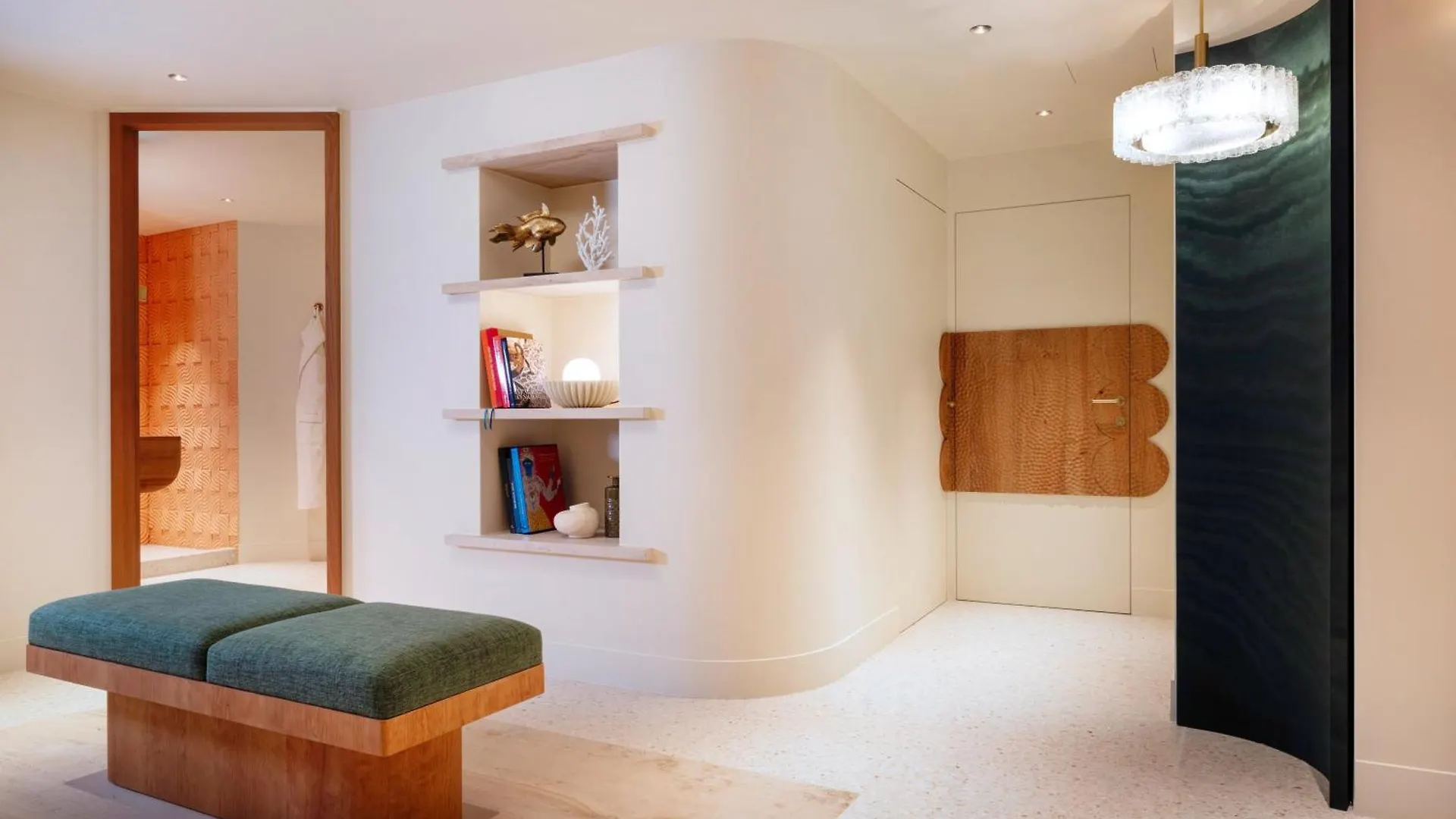 Montalembert Hotel 5*