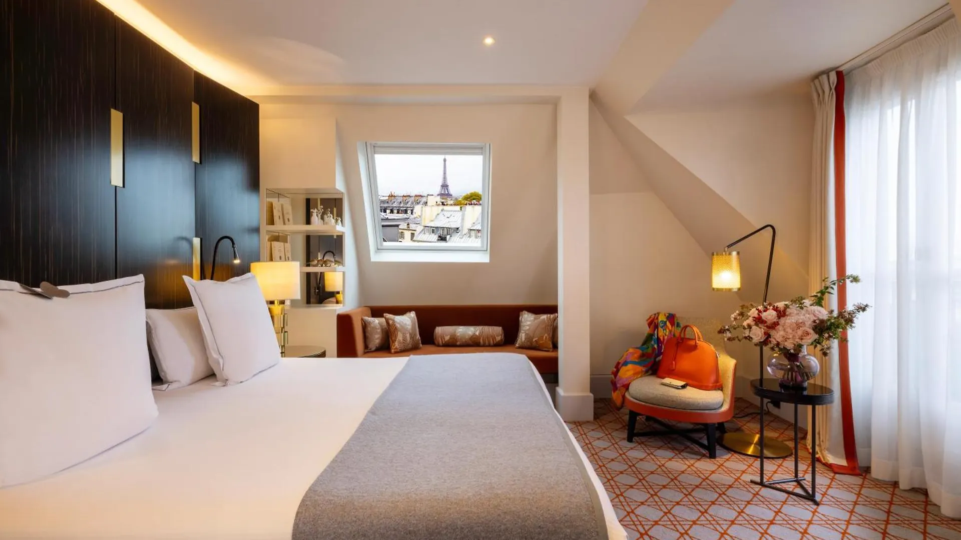 Hotel Montalembert 5*