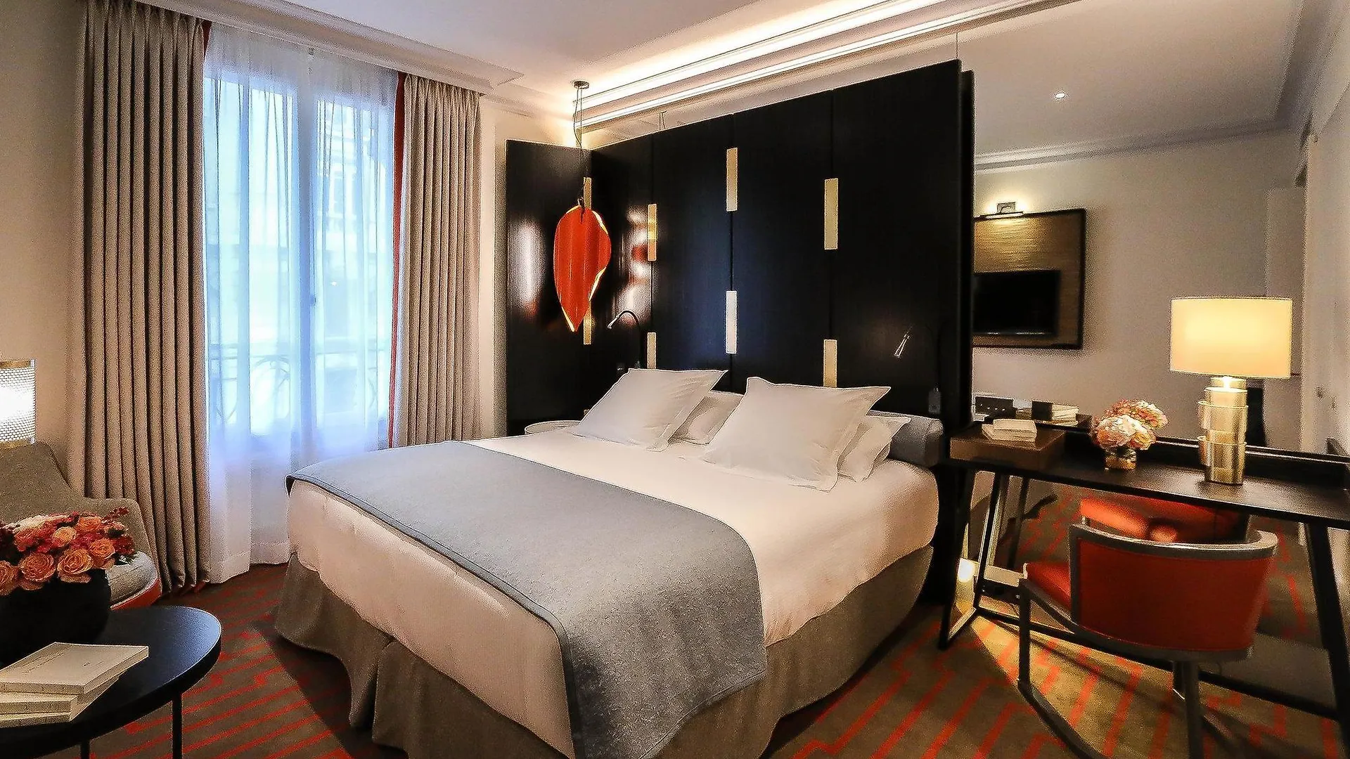 Montalembert Hotel 5*