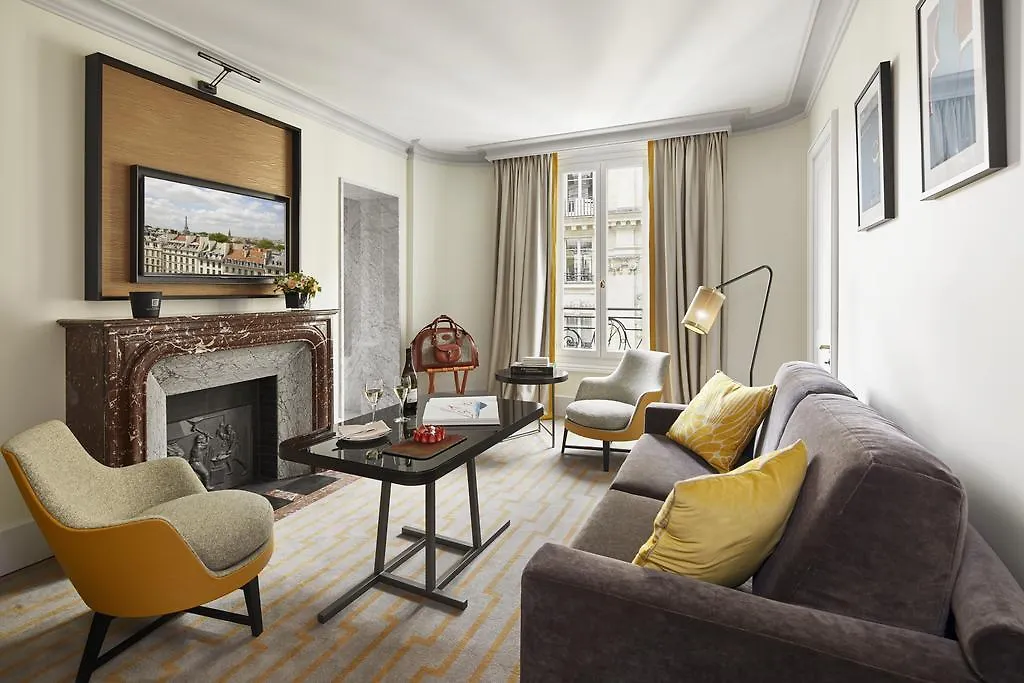 Montalembert Hotel