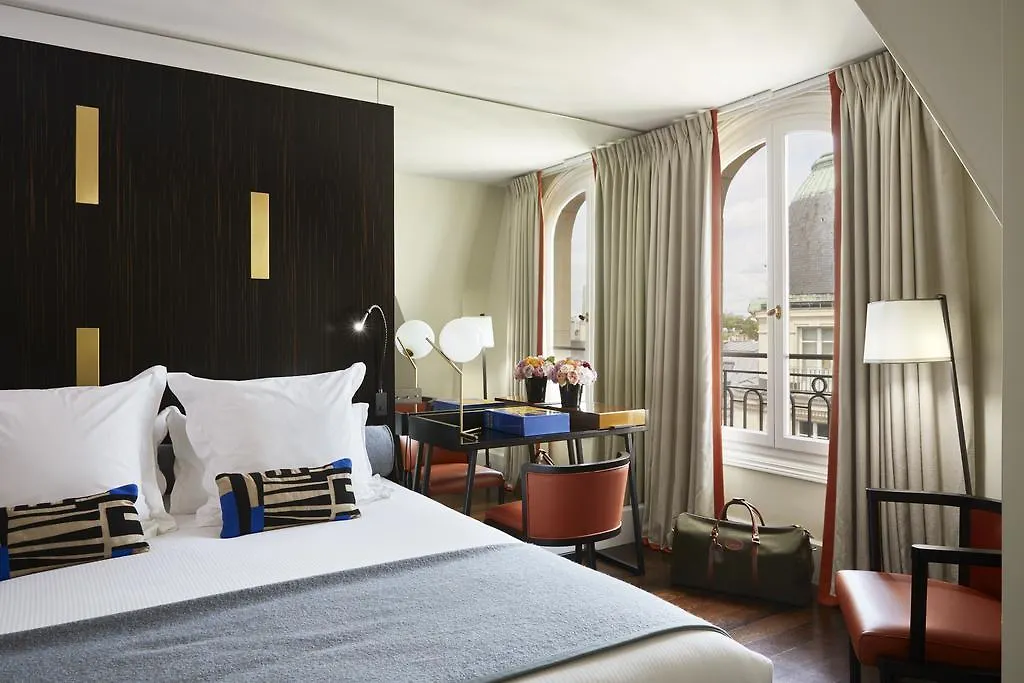 Montalembert Hotel Paris