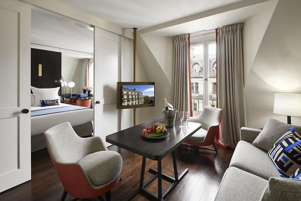Montalembert 5*