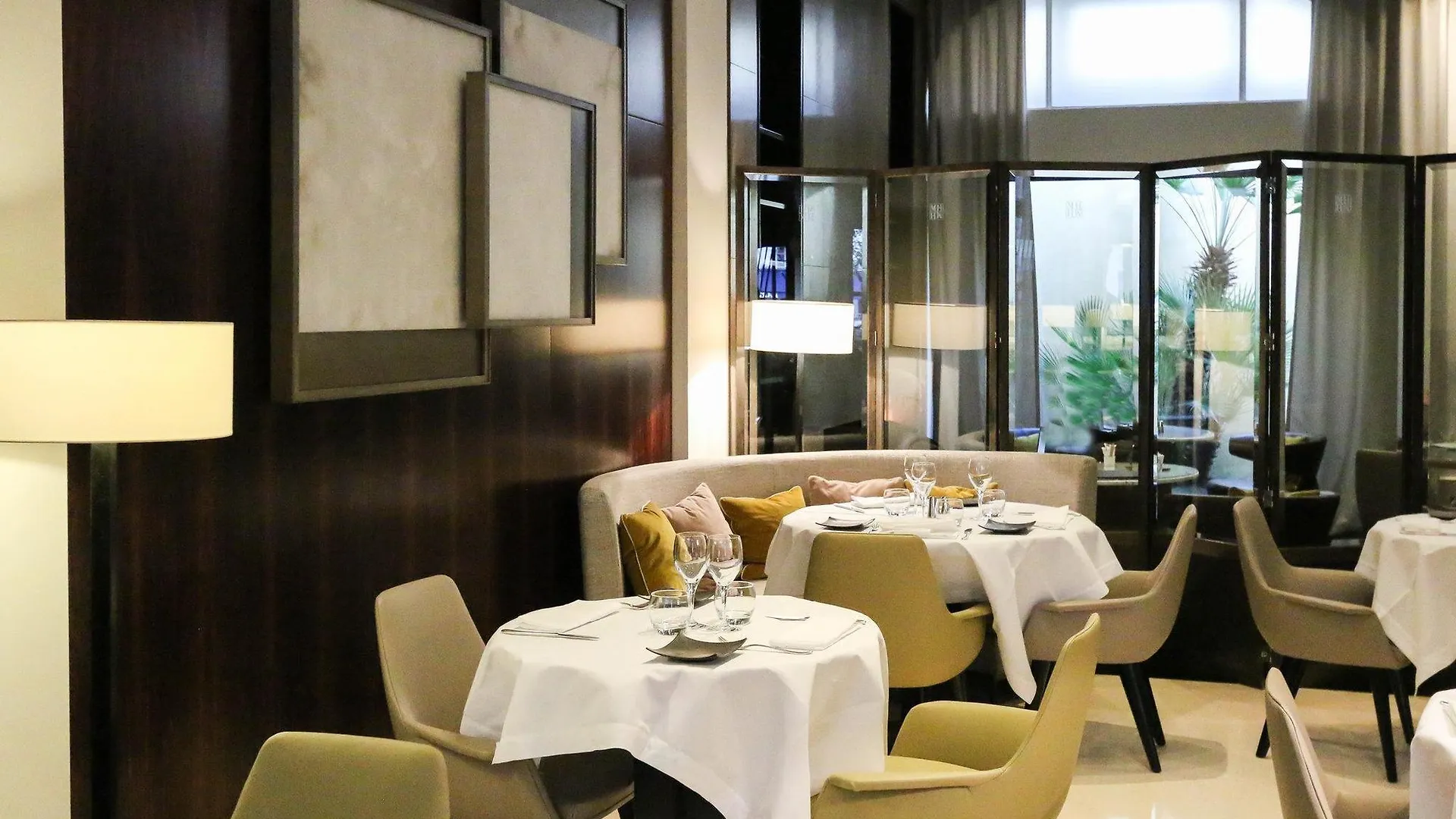 Montalembert 5* Paris