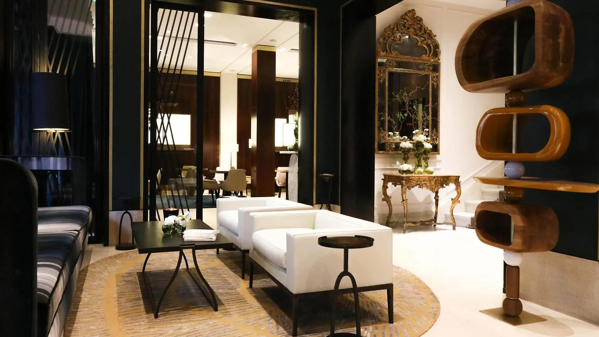 Montalembert Hotel