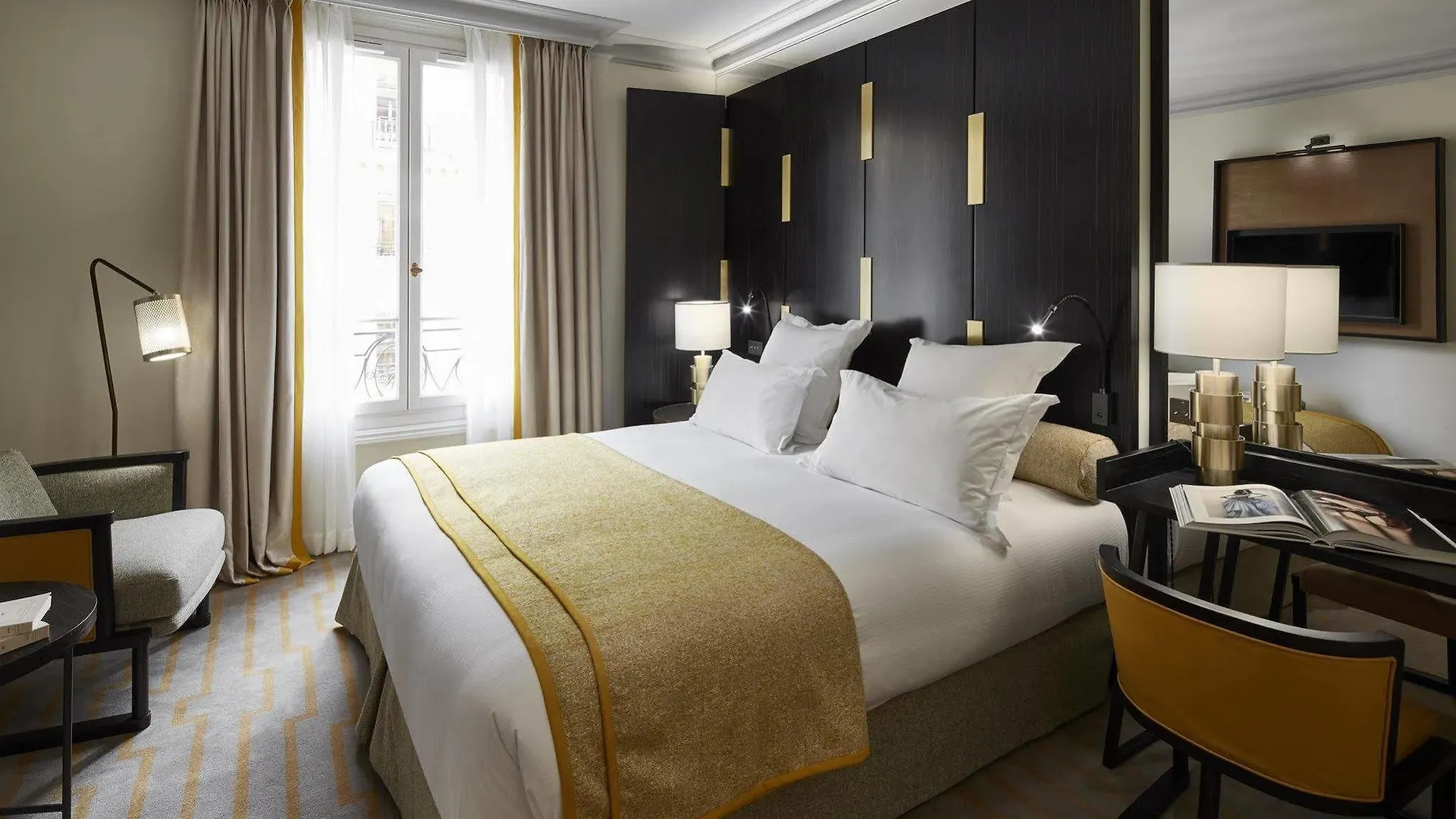 Montalembert Hotel