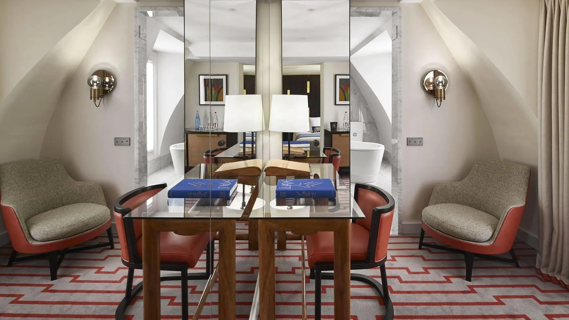 Montalembert Hotel