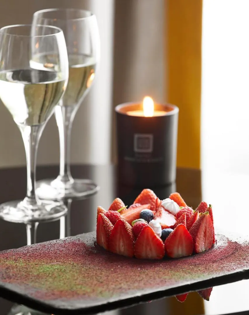 Montalembert Hotel