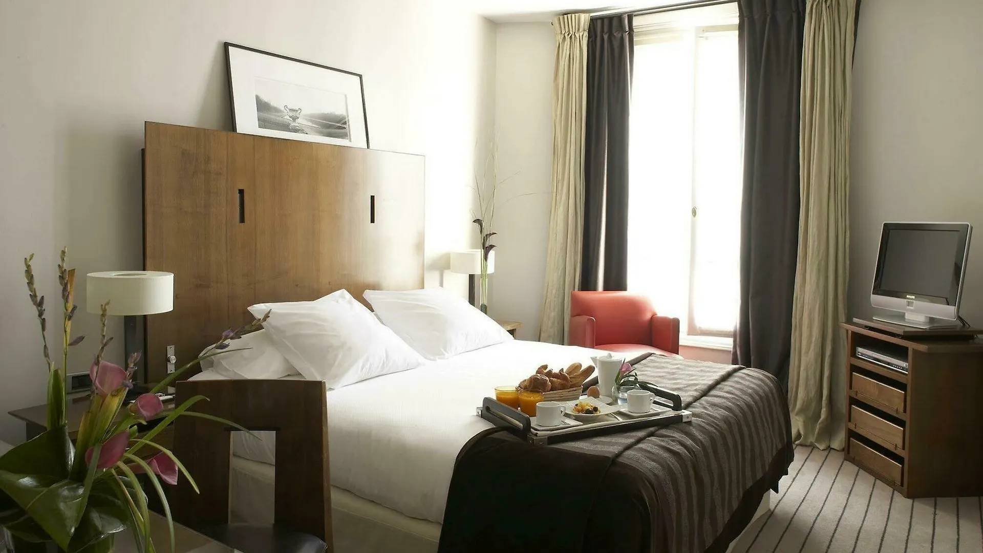 Hotel Montalembert