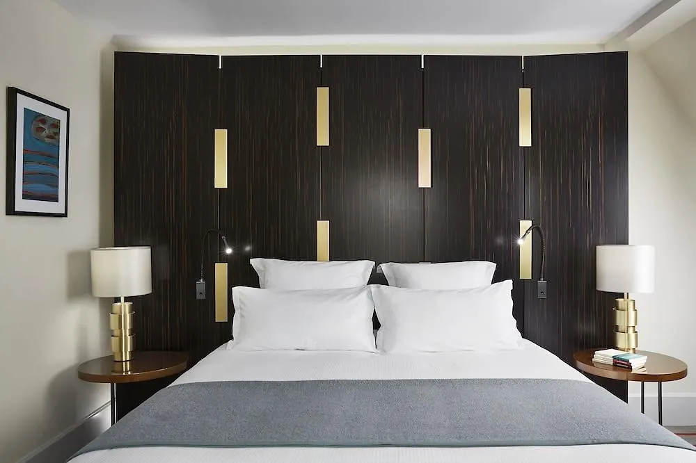 Montalembert 5* Παρίσι