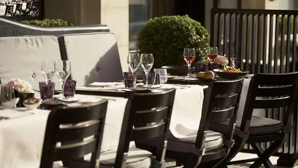 Montalembert 5* Παρίσι