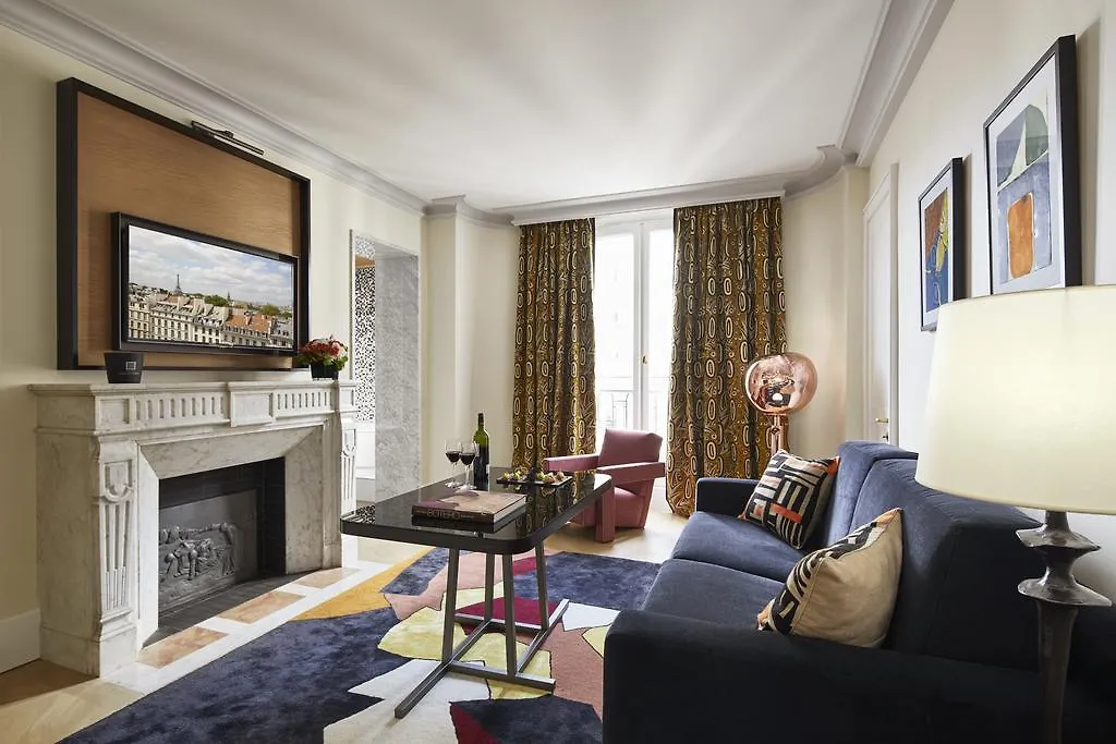 Montalembert 5* Παρίσι