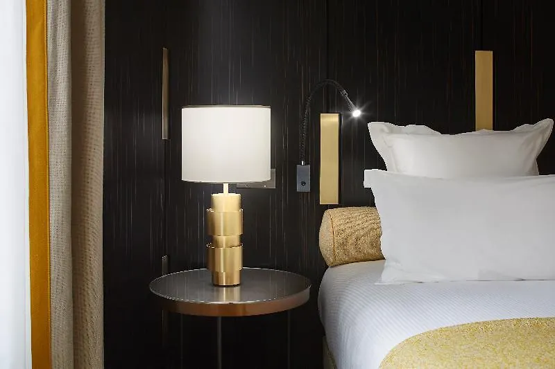 Ξενοδοχείο Montalembert 5*