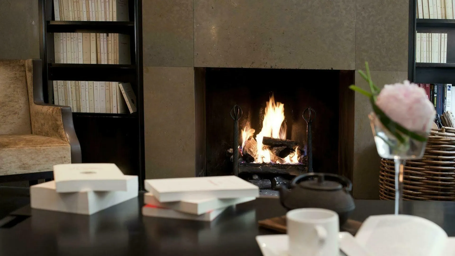 Montalembert 5*